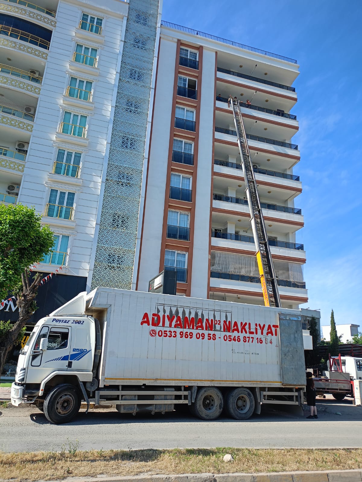 Araçlarımız