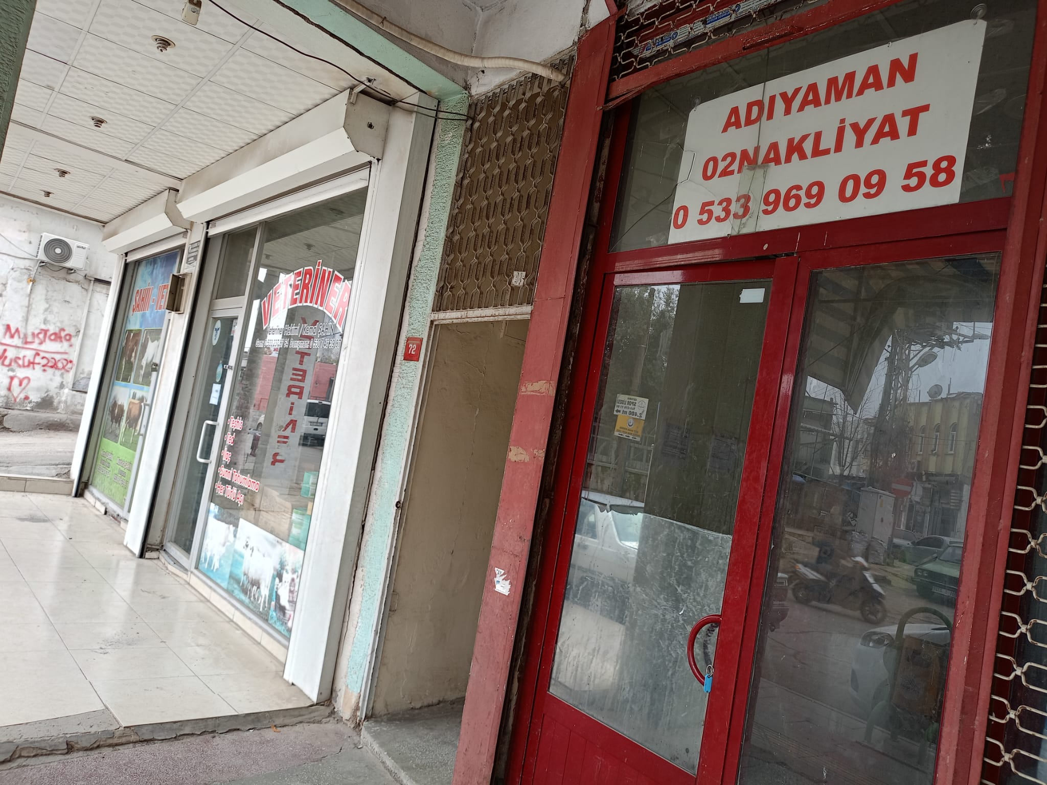 Araçlarımız
