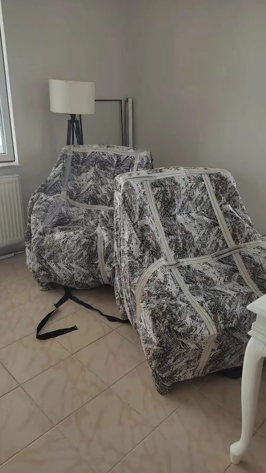 Paketleme Görsellerimiz