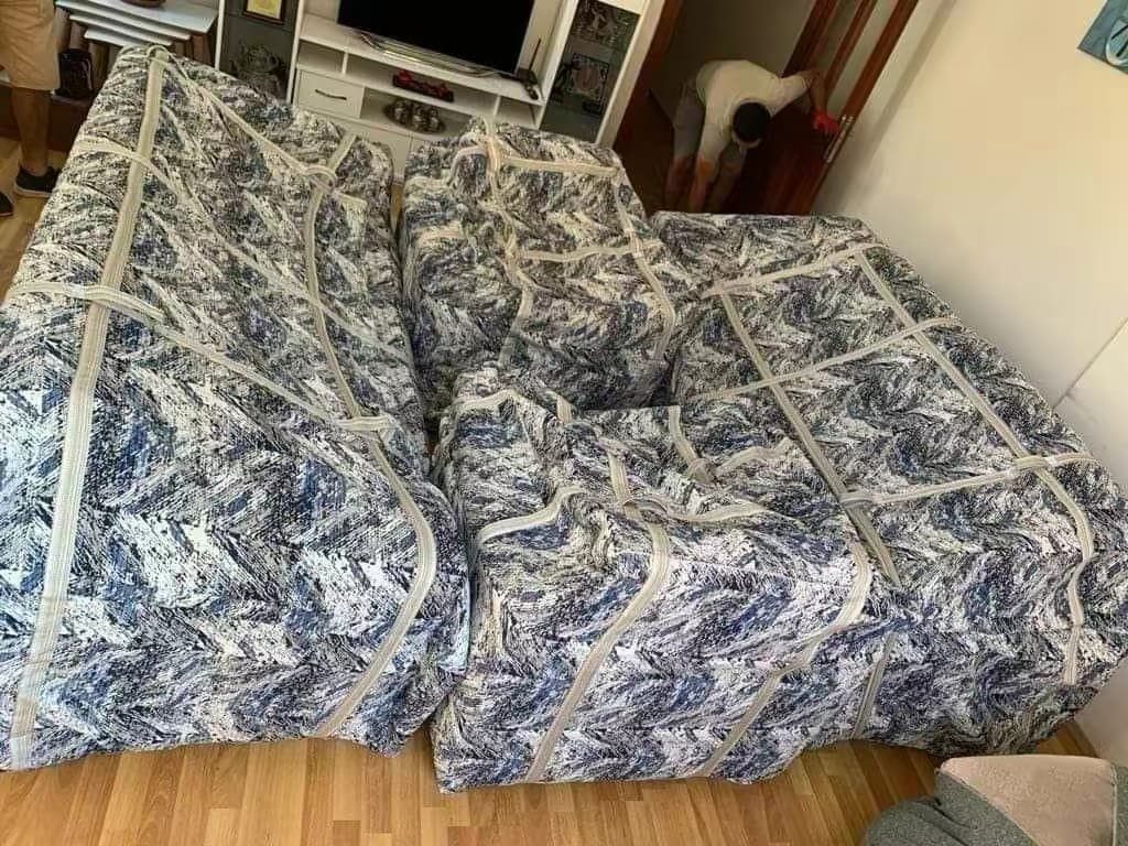 Paketleme Görsellerimiz
