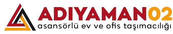 Adıyaman 02 Nakliyat